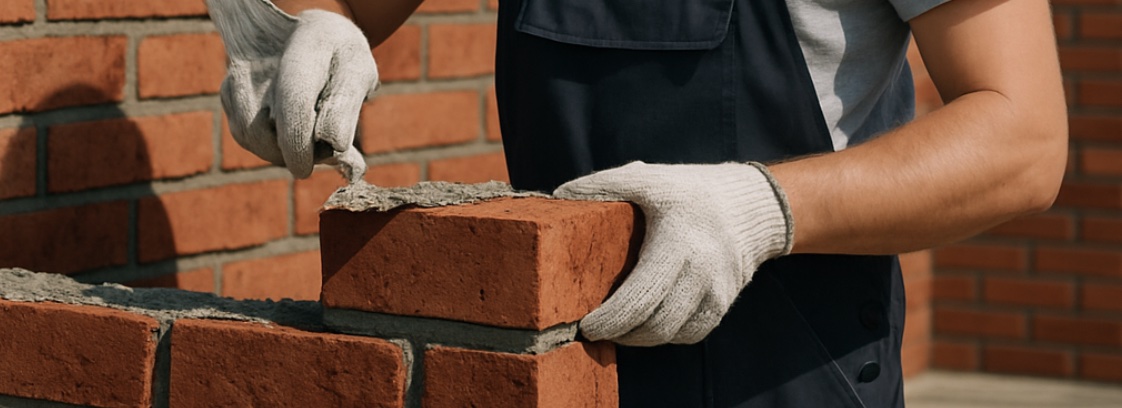 Phoenix Masonry Pros project